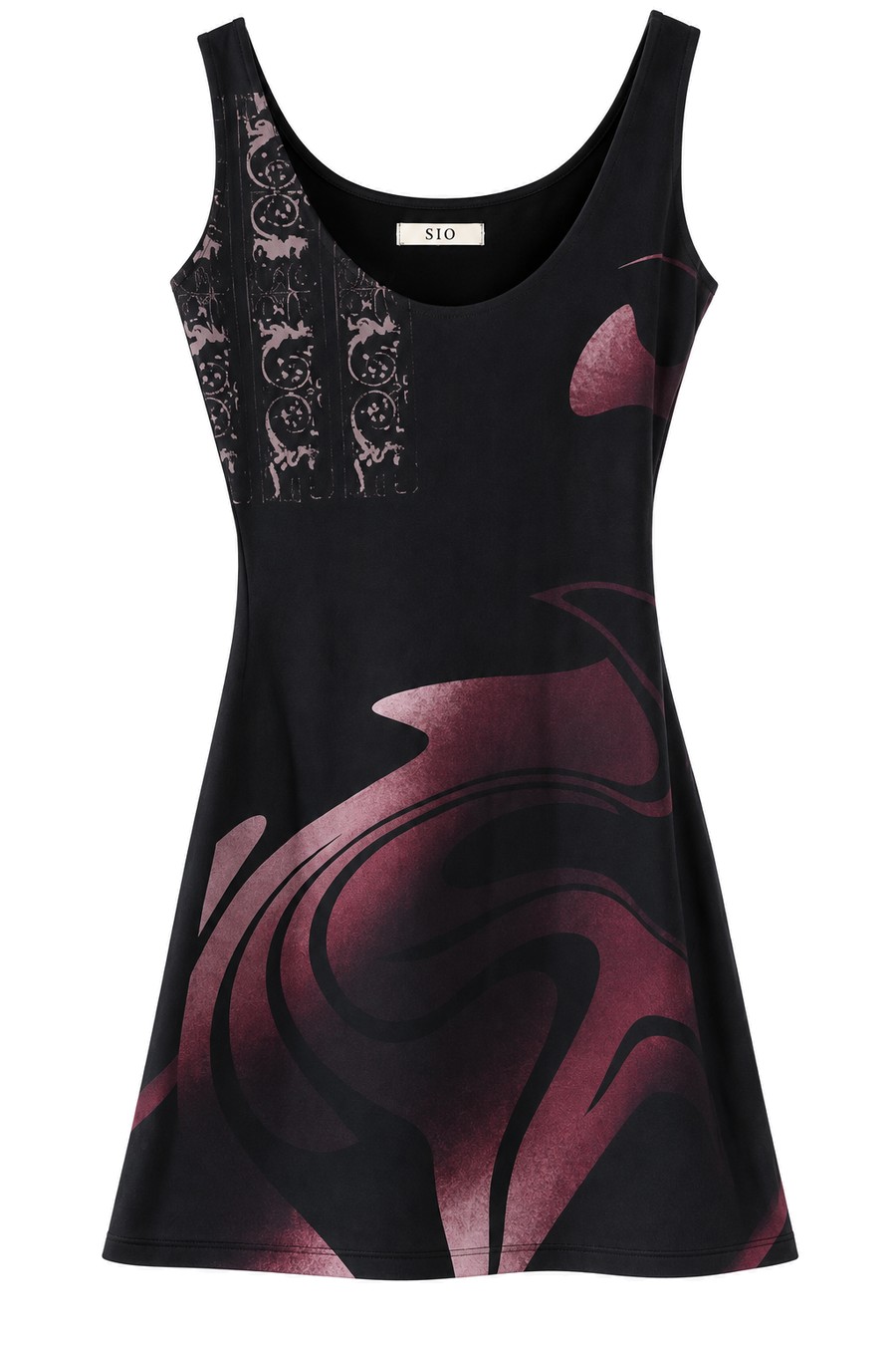 SIO dress